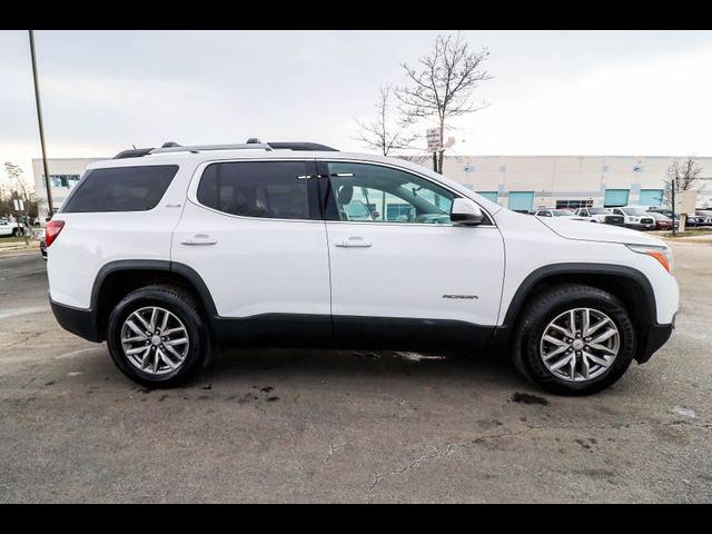 2018 GMC Acadia SLE
