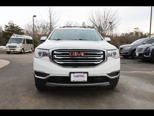 2018 GMC Acadia SLE