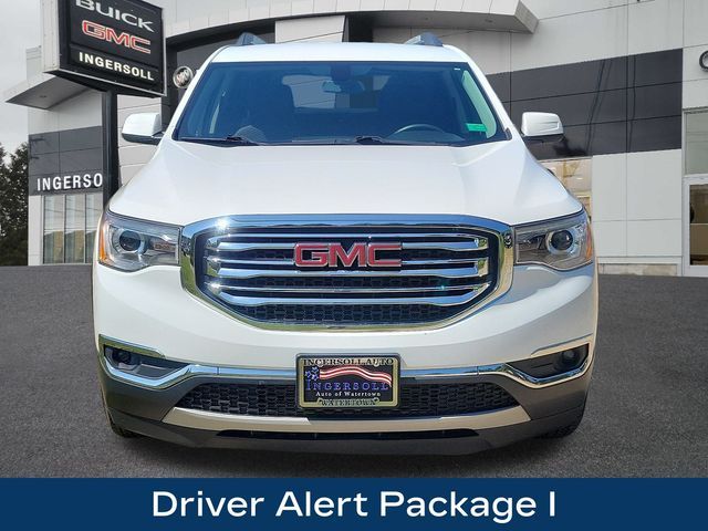 2018 GMC Acadia SLE