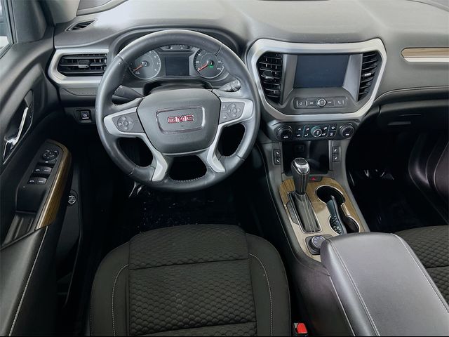 2018 GMC Acadia SLE