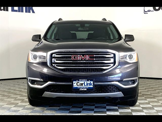 2018 GMC Acadia SLE