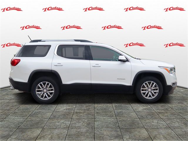 2018 GMC Acadia SLE