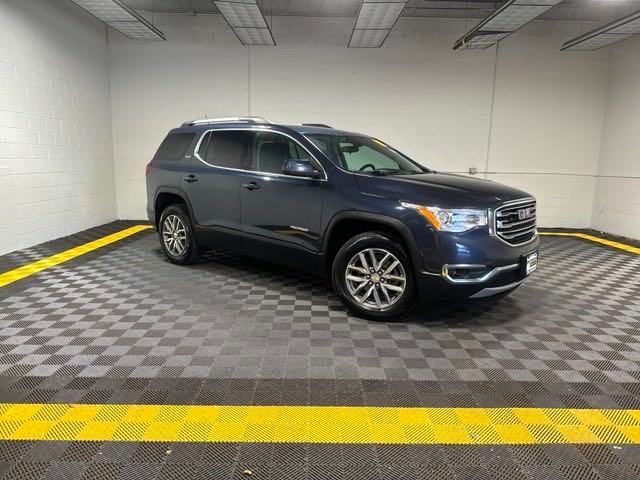 2018 GMC Acadia SLE