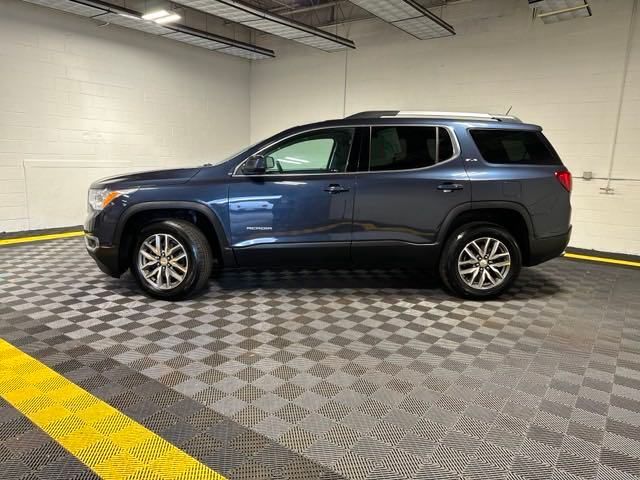 2018 GMC Acadia SLE