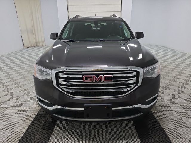 2018 GMC Acadia SLE