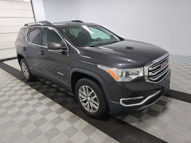 2018 GMC Acadia SLE