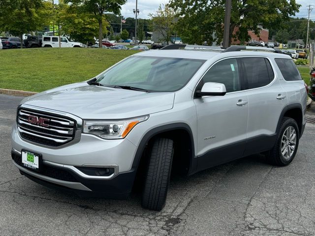 2018 GMC Acadia SLE