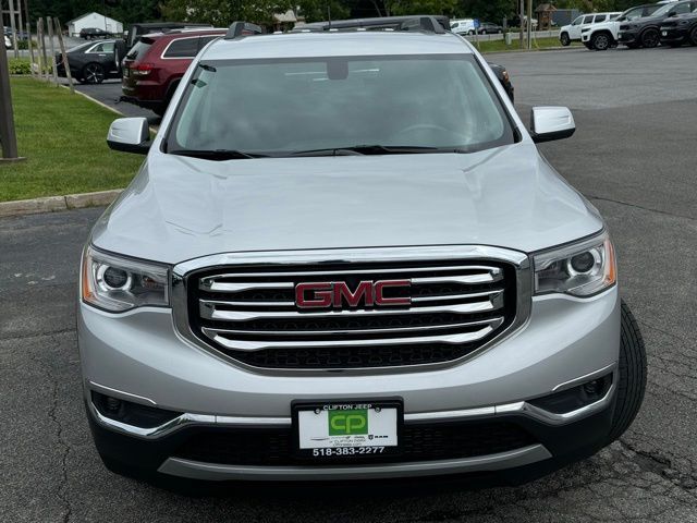 2018 GMC Acadia SLE