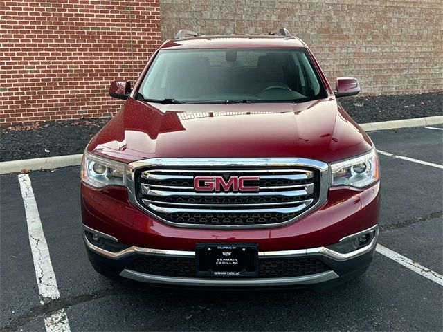 2018 GMC Acadia SLE