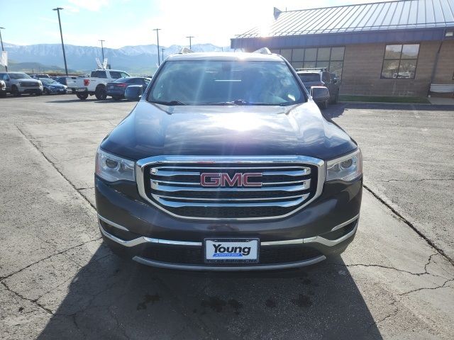 2018 GMC Acadia SLE