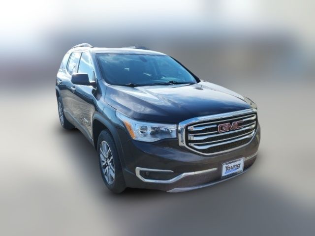 2018 GMC Acadia SLE