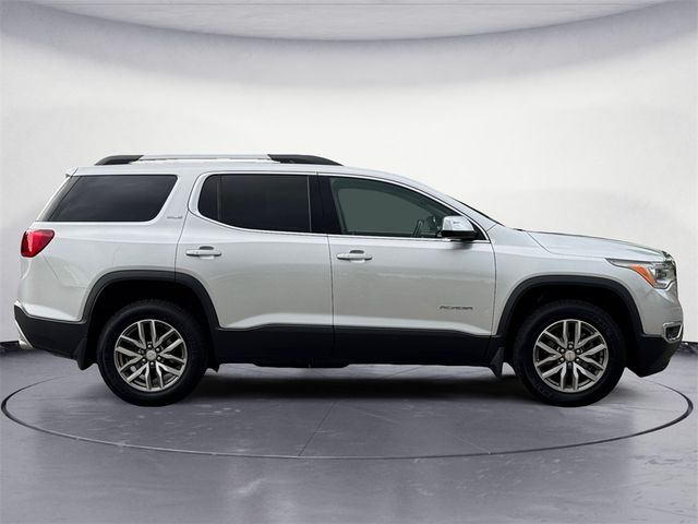 2018 GMC Acadia SLE