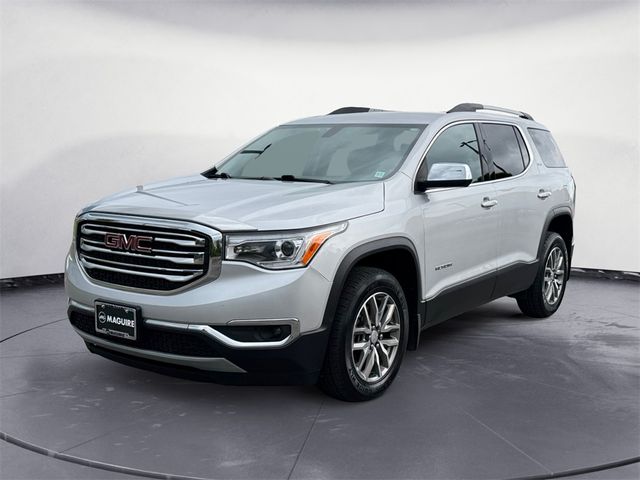 2018 GMC Acadia SLE