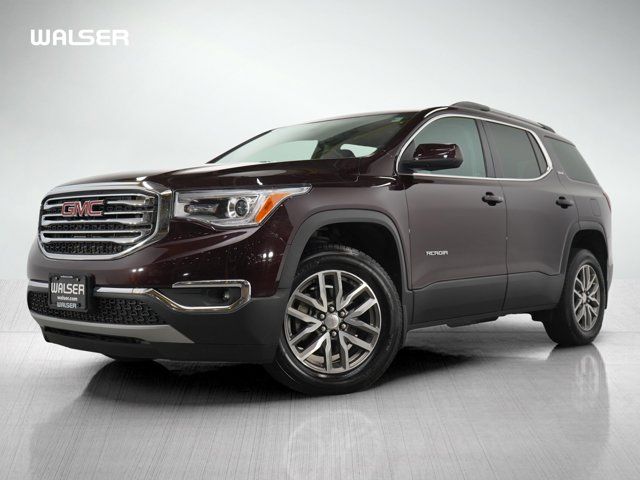 2018 GMC Acadia SLE