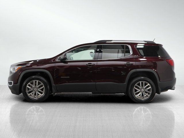 2018 GMC Acadia SLE