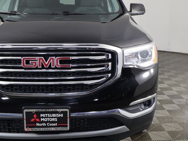 2018 GMC Acadia SLE
