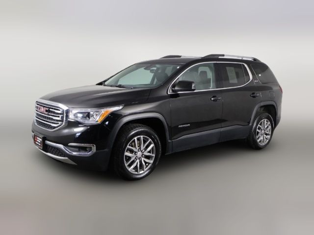 2018 GMC Acadia SLE