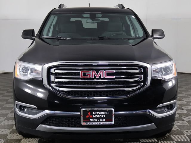 2018 GMC Acadia SLE