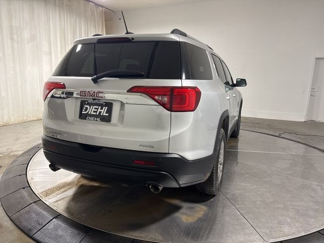 2018 GMC Acadia SLE