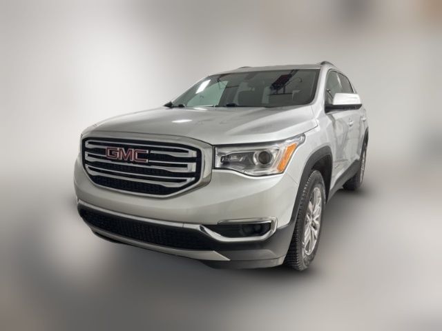 2018 GMC Acadia SLE