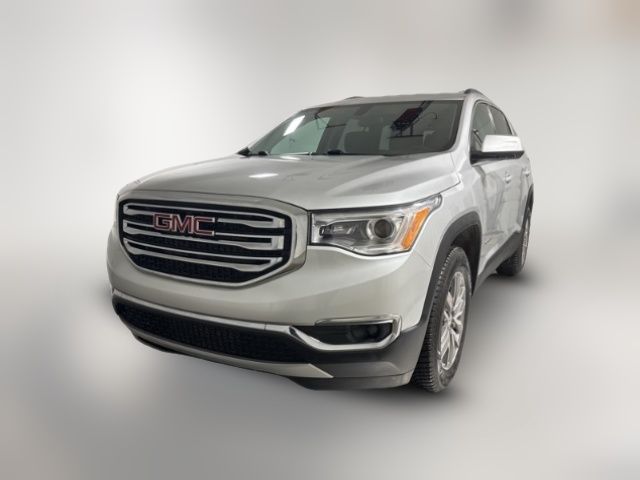 2018 GMC Acadia SLE