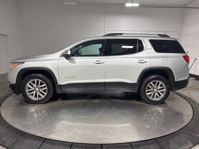 2018 GMC Acadia SLE