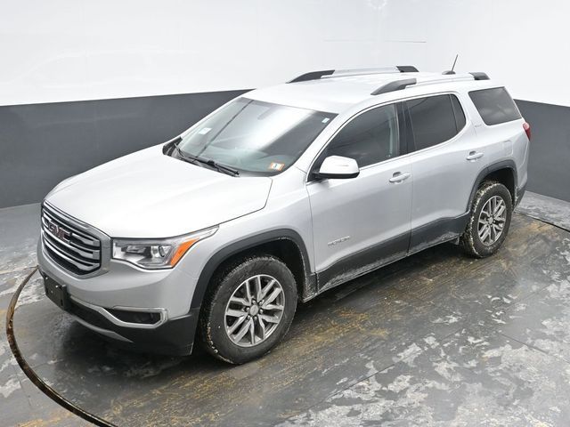2018 GMC Acadia SLE