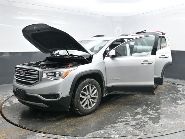 2018 GMC Acadia SLE