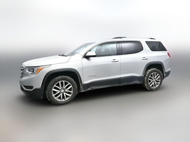 2018 GMC Acadia SLE
