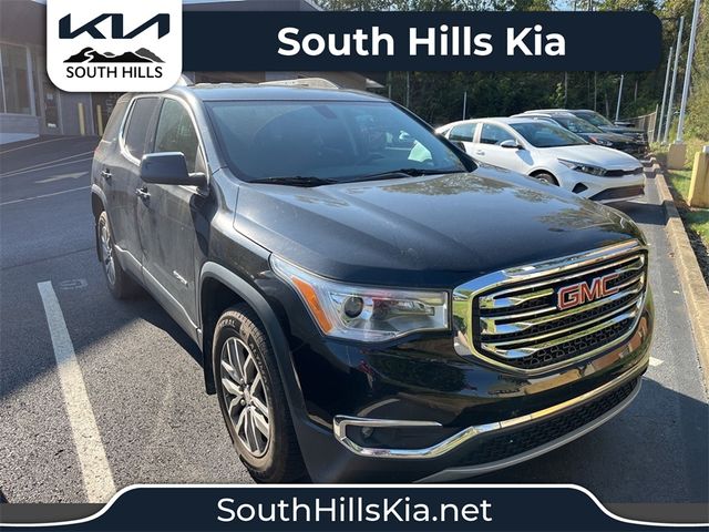 2018 GMC Acadia SLE