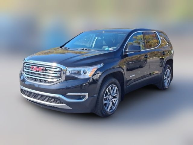 2018 GMC Acadia SLE