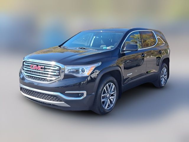 2018 GMC Acadia SLE