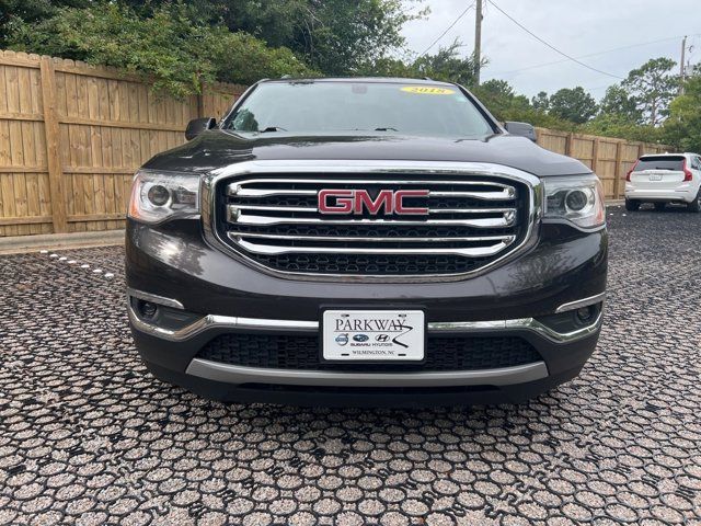 2018 GMC Acadia SLE