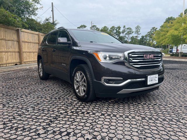 2018 GMC Acadia SLE