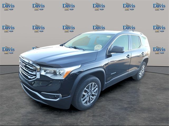 2018 GMC Acadia SLE