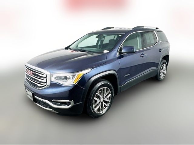 2018 GMC Acadia SLE