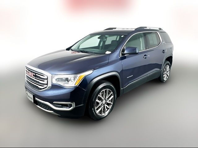 2018 GMC Acadia SLE