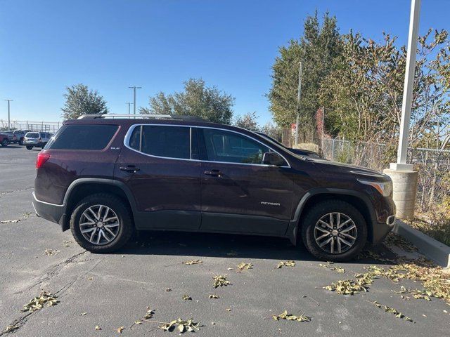 2018 GMC Acadia SLE