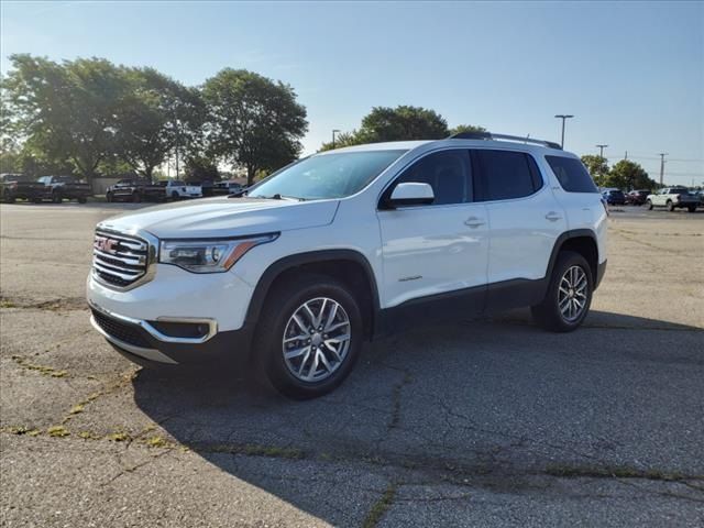 2018 GMC Acadia SLE