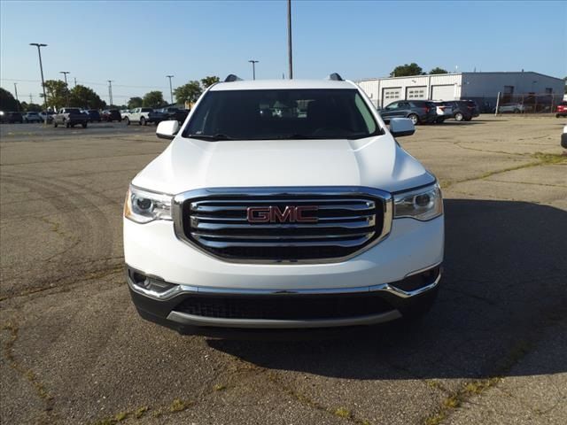 2018 GMC Acadia SLE