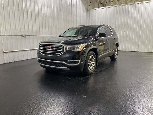 2018 GMC Acadia SLE