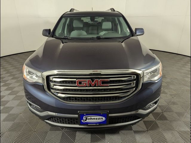 2018 GMC Acadia SLE