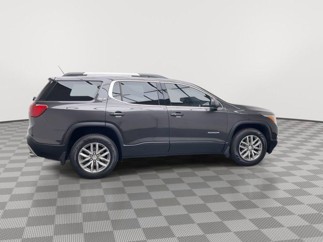 2018 GMC Acadia SLE