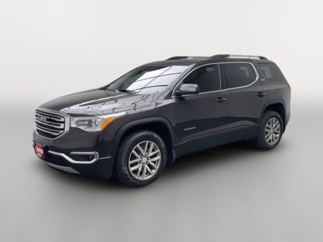 2018 GMC Acadia SLE