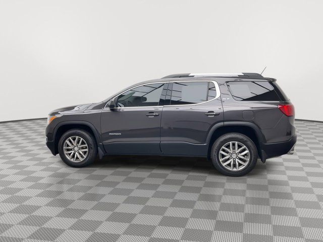 2018 GMC Acadia SLE