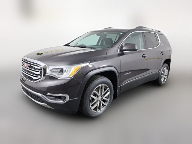 2018 GMC Acadia SLE