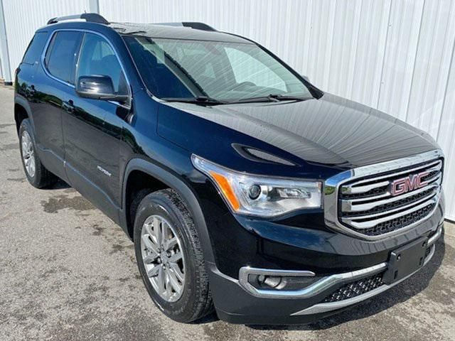 2018 GMC Acadia SLE