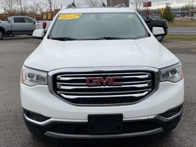 2018 GMC Acadia SLE