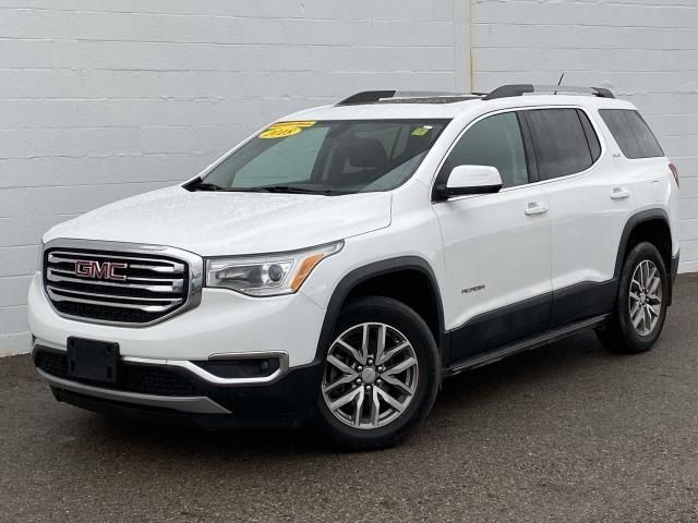 2018 GMC Acadia SLE