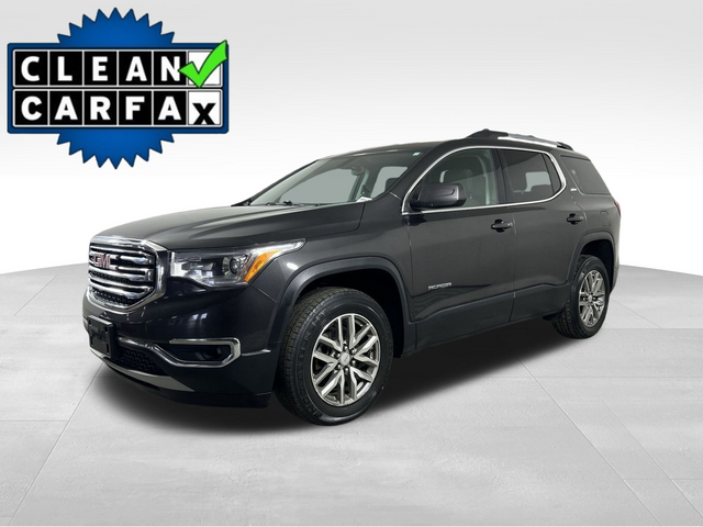 2018 GMC Acadia SLE